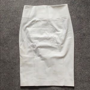 Express pencil skirt